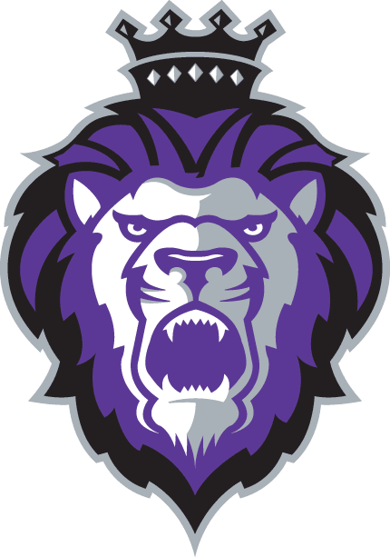 Reading Royals 2001 02-Pres Primary Logo vinyl decal